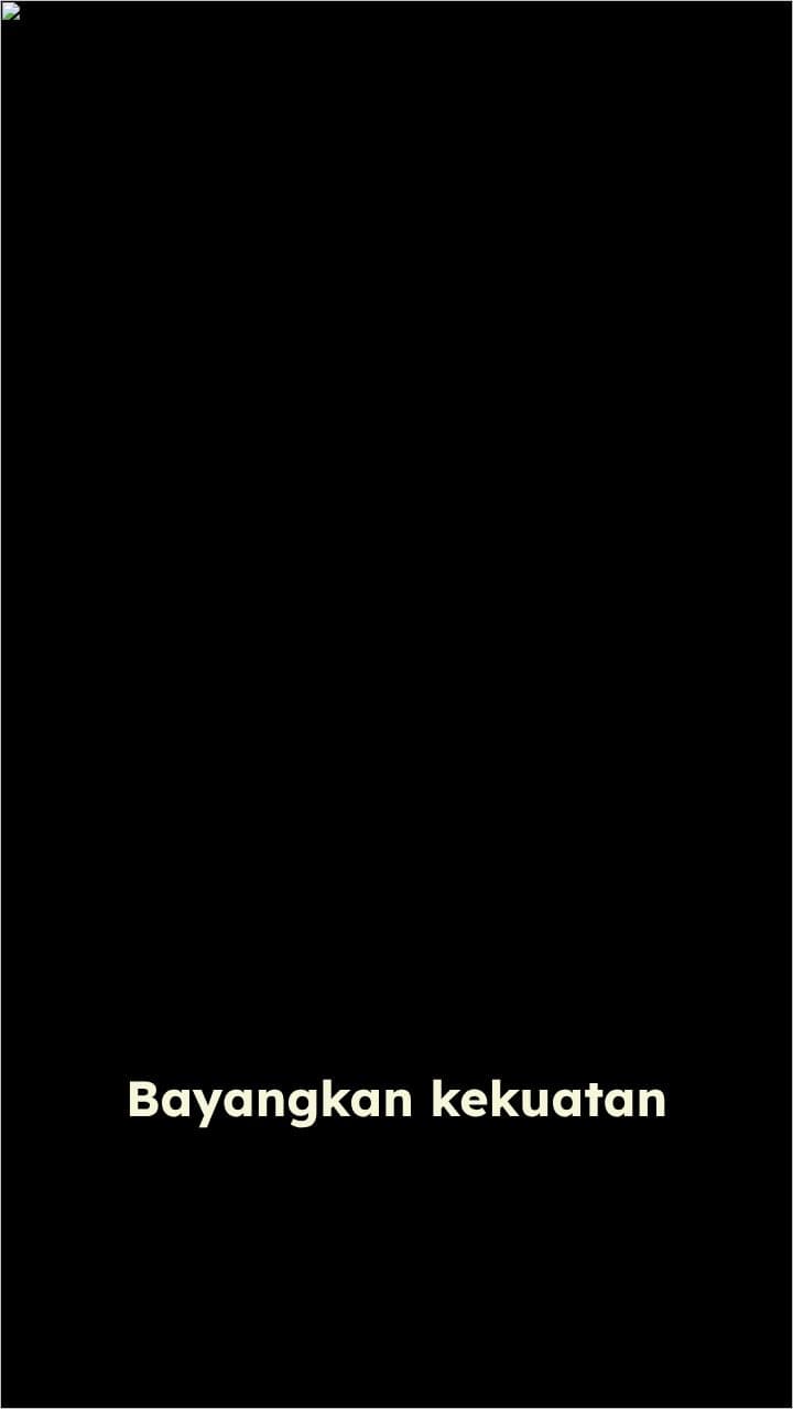 Kekuatan Doa dan Kehendak-Nya