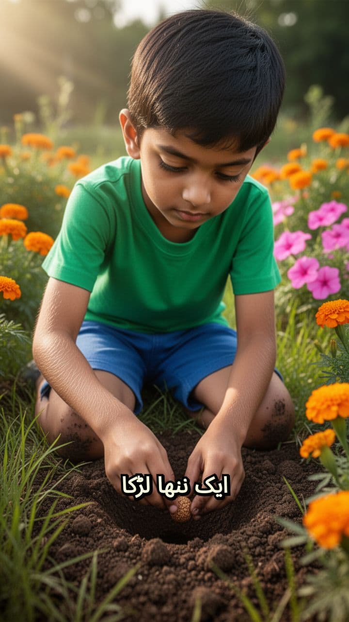 The Fruit of Patience