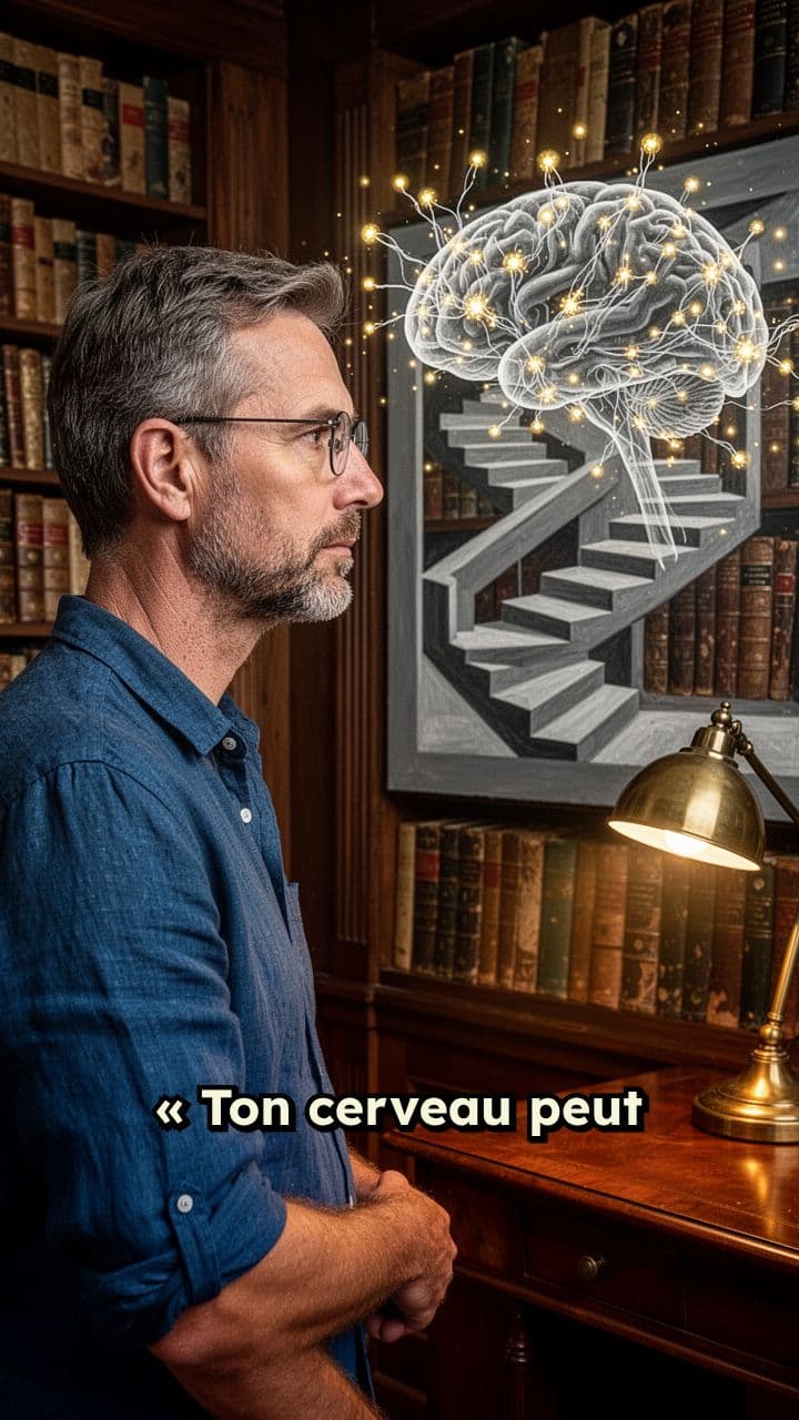 L’habituation : quand le cerveau ignore