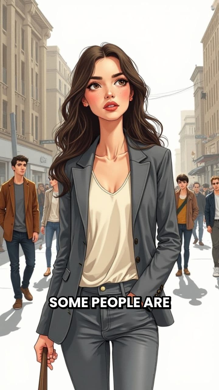 Heightened Perception: Your Hidden Superpower