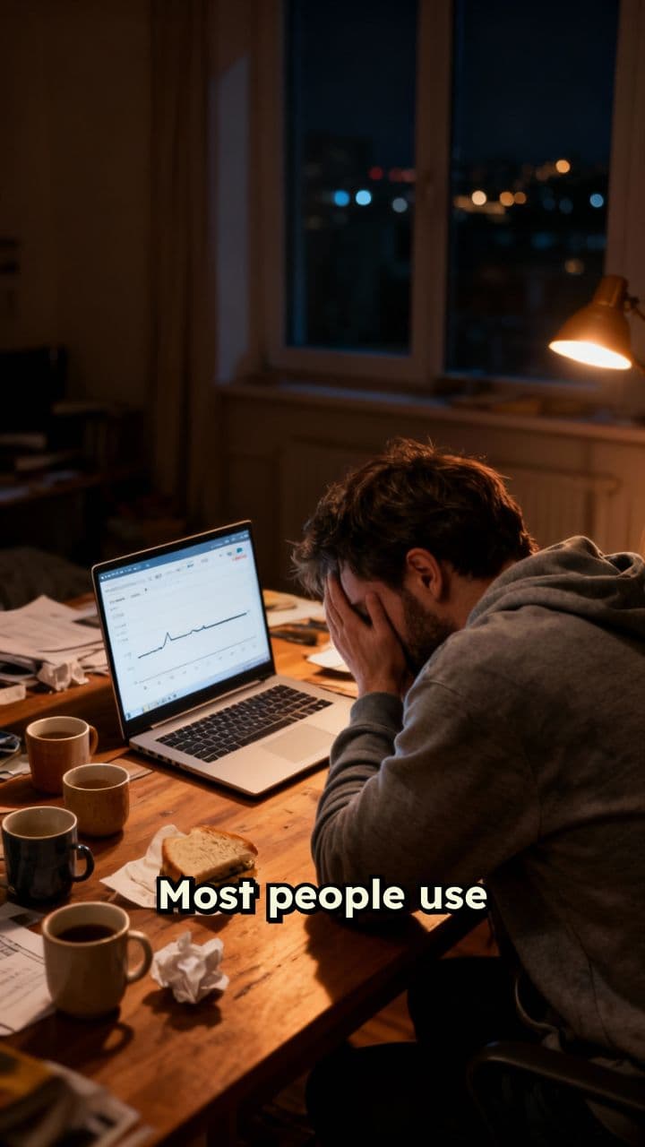 Prompt Like a Power User