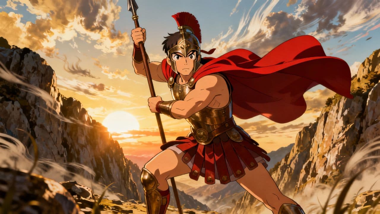 El coraje forja el futuro