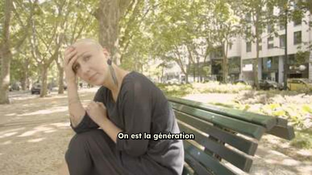 La génération silencieuse