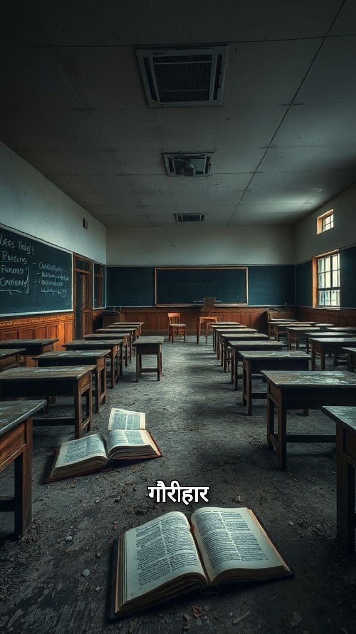 गौरीहार में महाविद्यालय की आवश्यकता