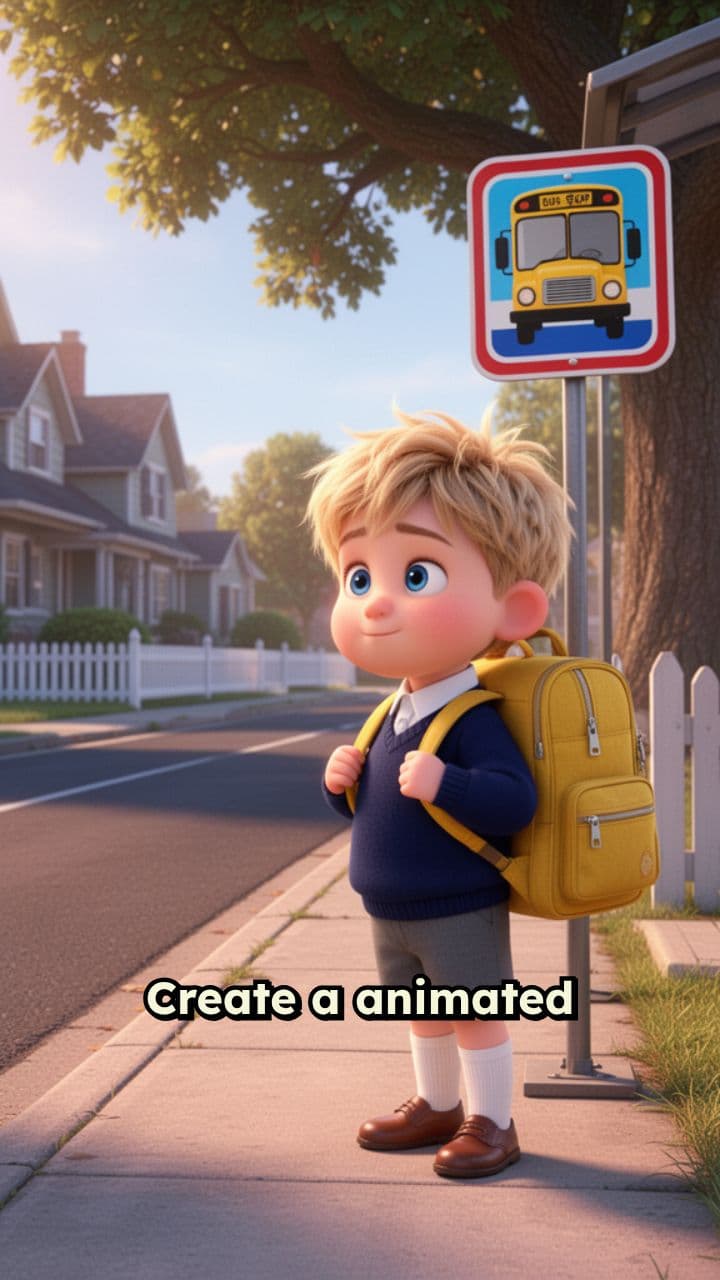 Iron Man Saves the Schoolboy