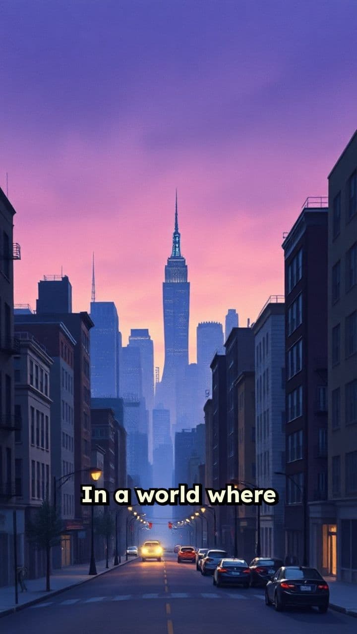 Without Iron Man, All Was Lost