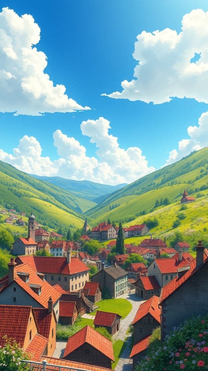 أميرةُ الحلمِ وسرُّ السلام