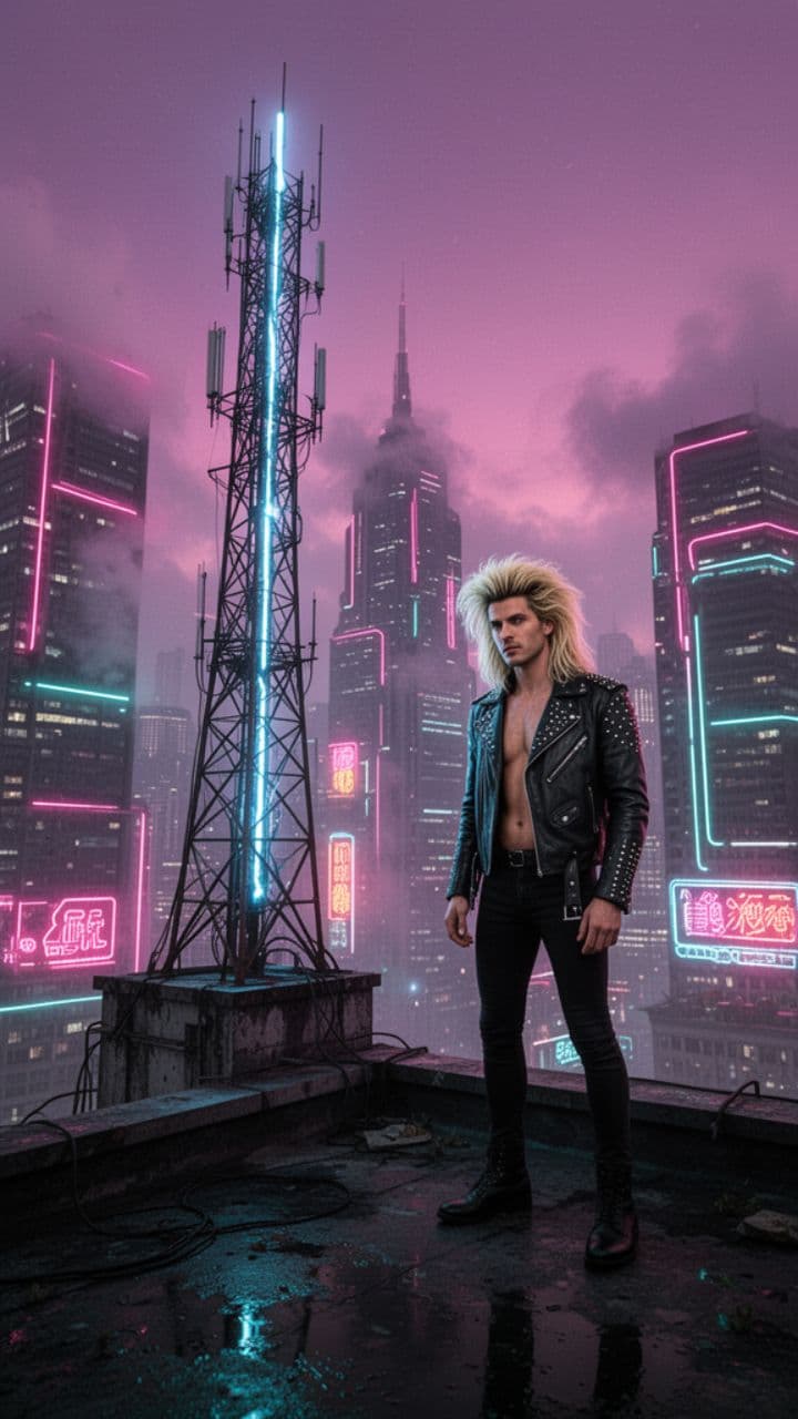 The Past Is Back on Seven Radio