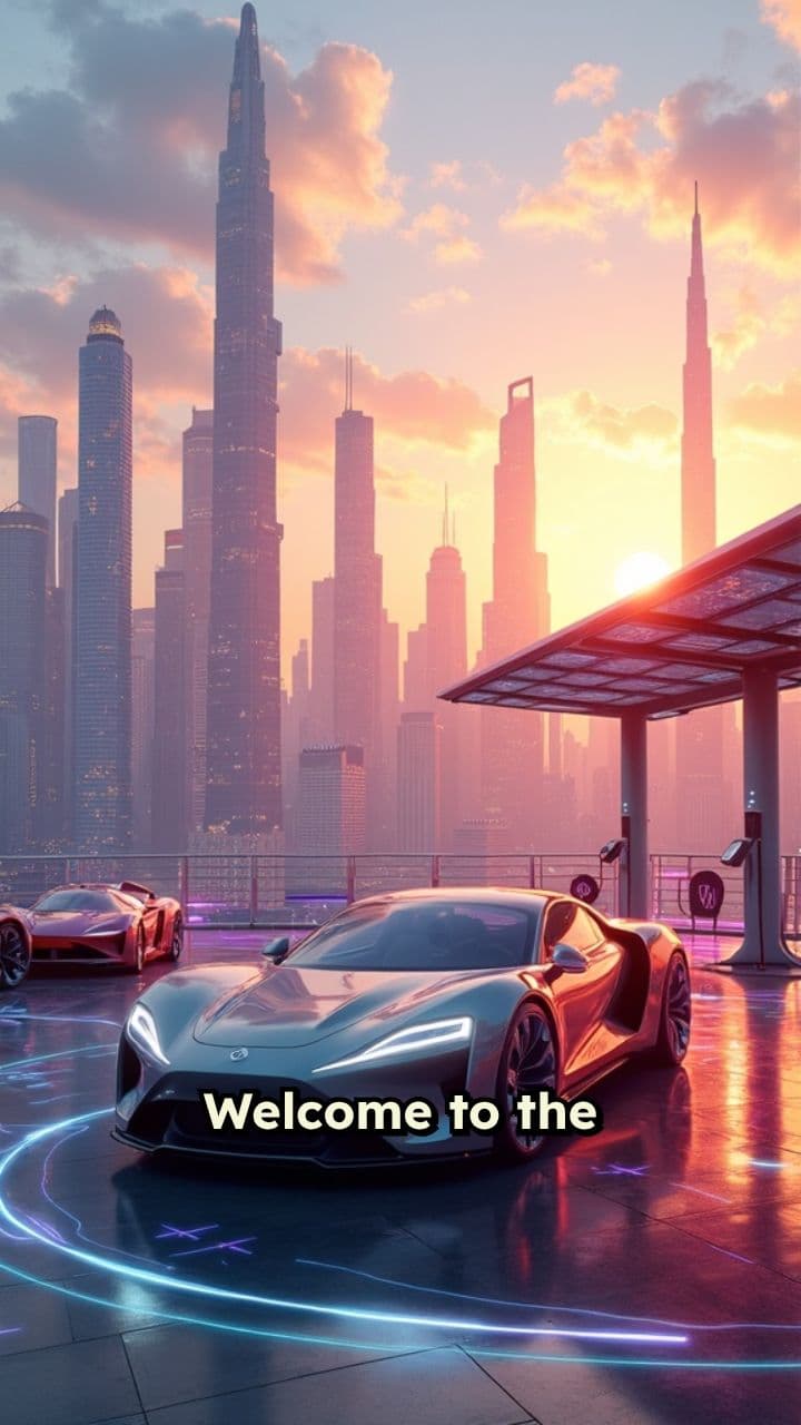 eco friendly transportation