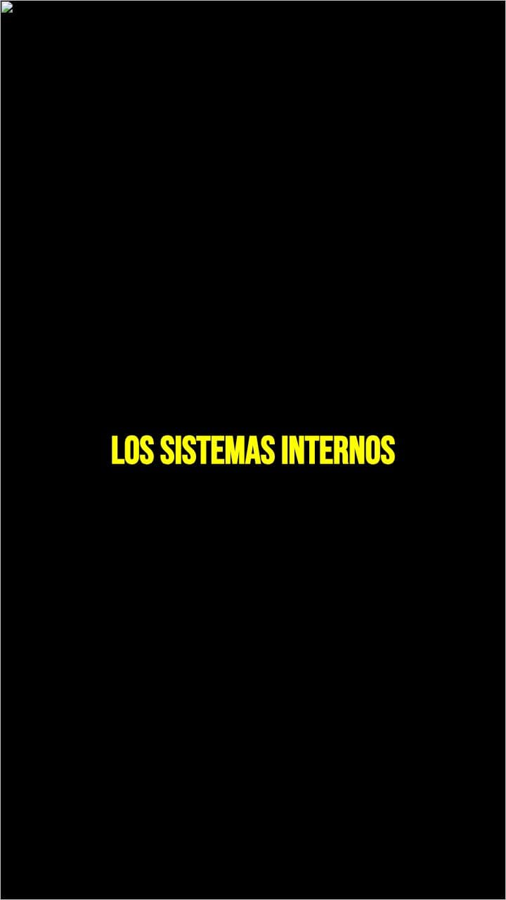 Orgánulos del sistema endomembranoso