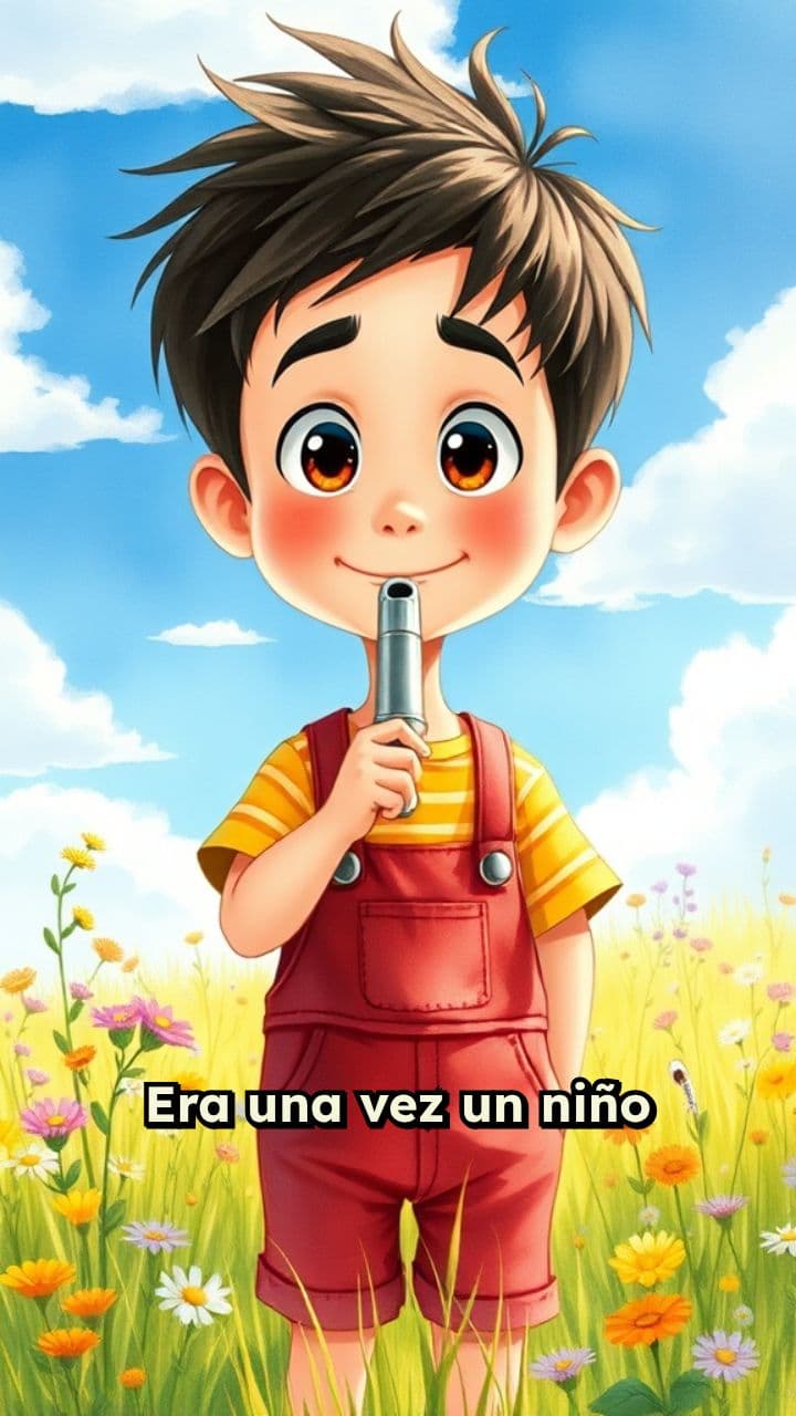 Charles, el macaspito