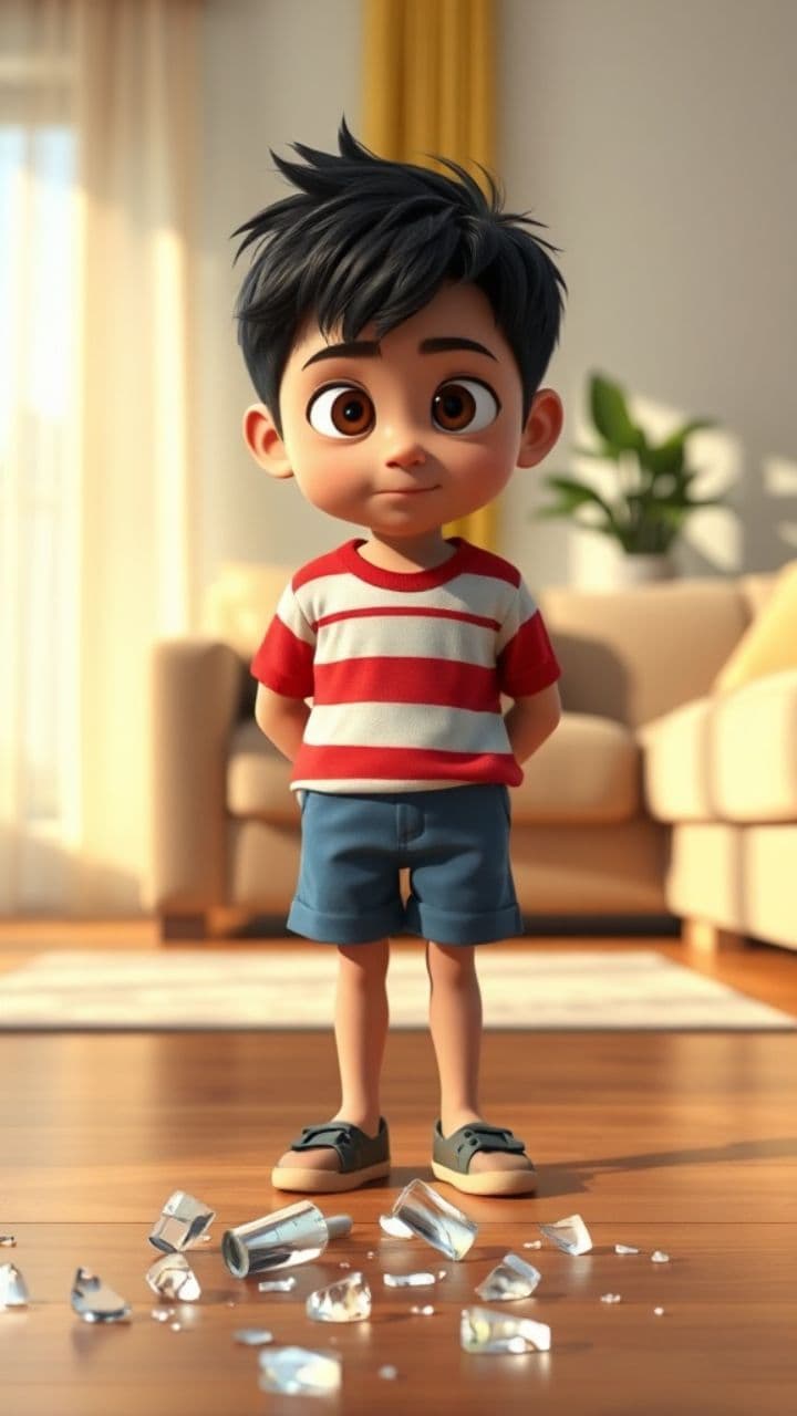 Always Tell the Truth