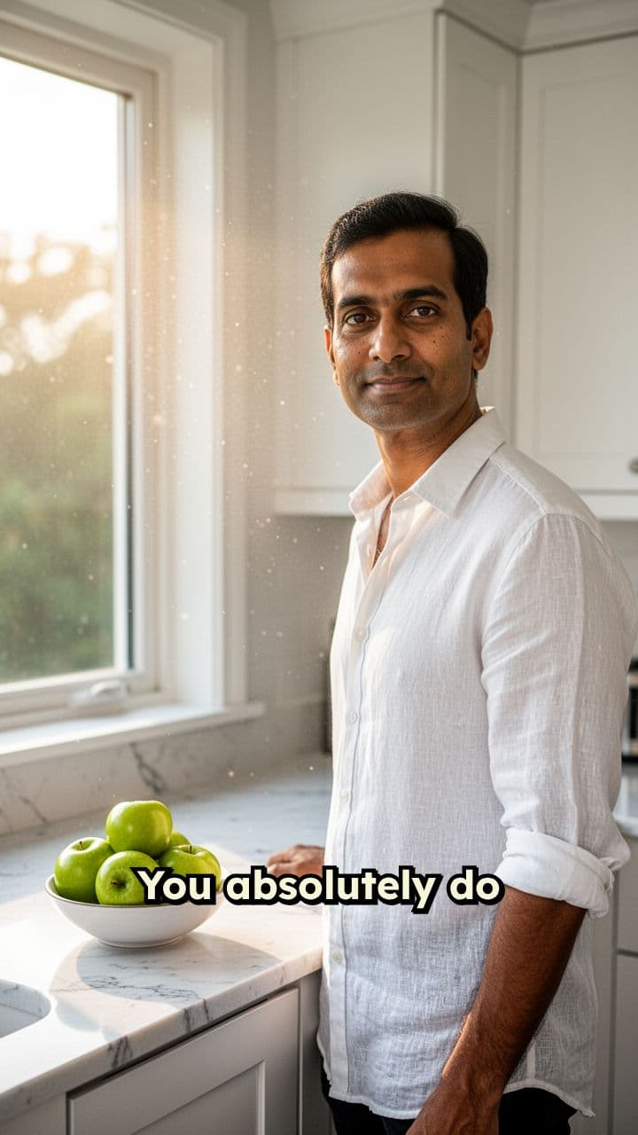 Simple Indian Habits for Getting Fit