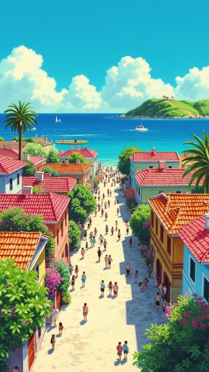 Fiesta Cumbia Celebration