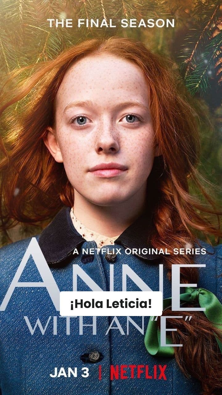 Feliz Cumpleaños Leticia