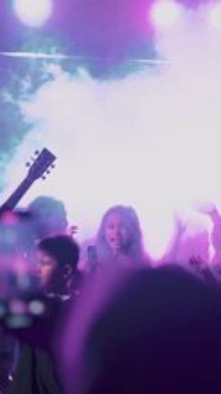 Dawid’s 25th Birthday Rap