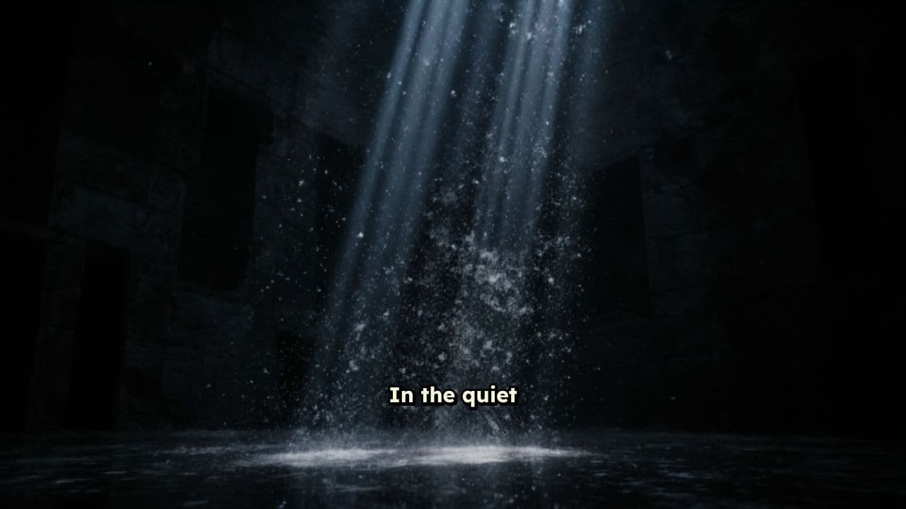 The White Powder Illusion