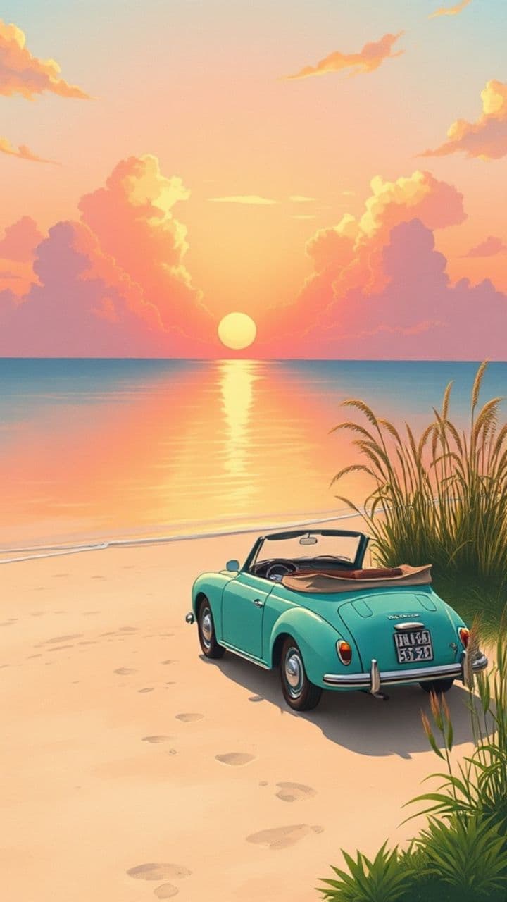 Love Found on That Bench