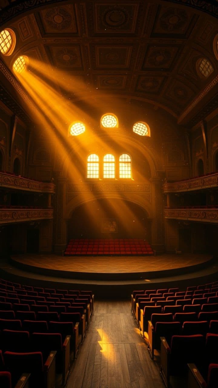 شهاب، ریتمِ زندگی