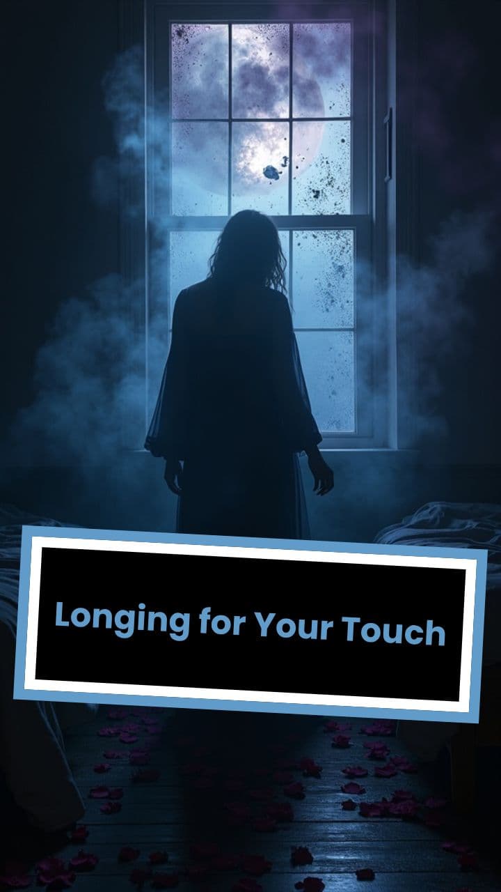 Longing for Your Touch