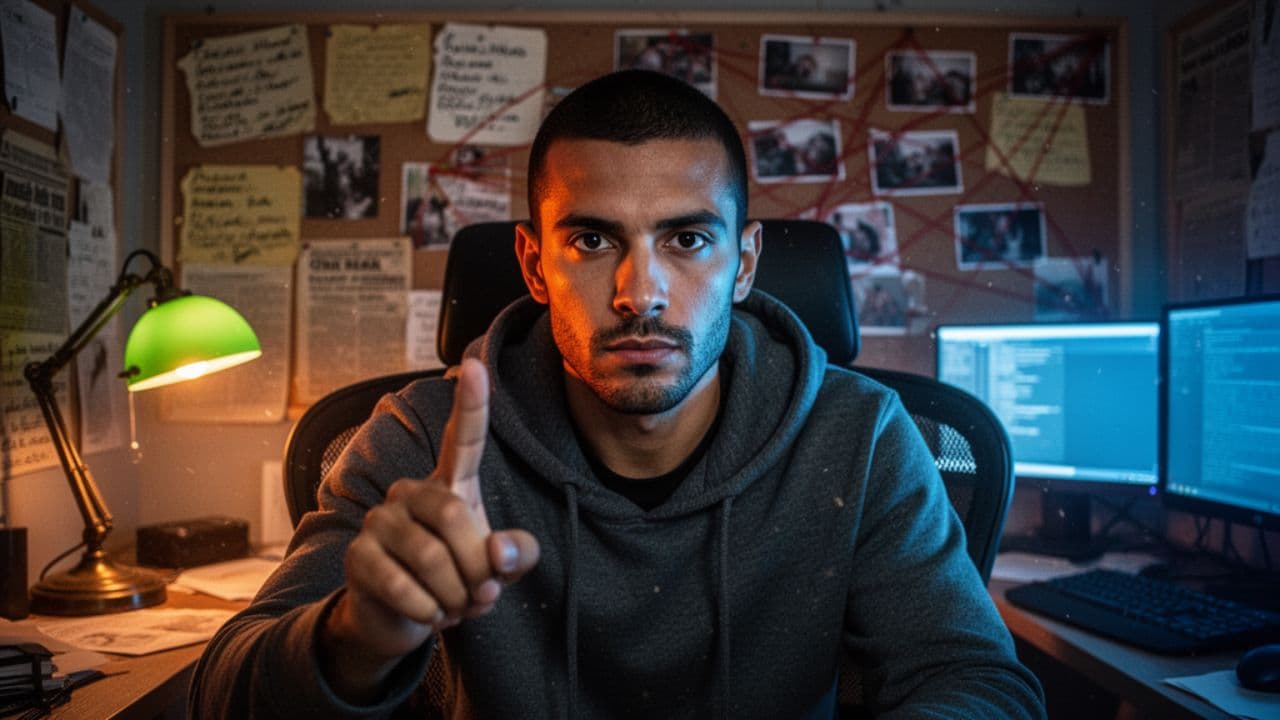 Sua Única Chance de Ver Isso