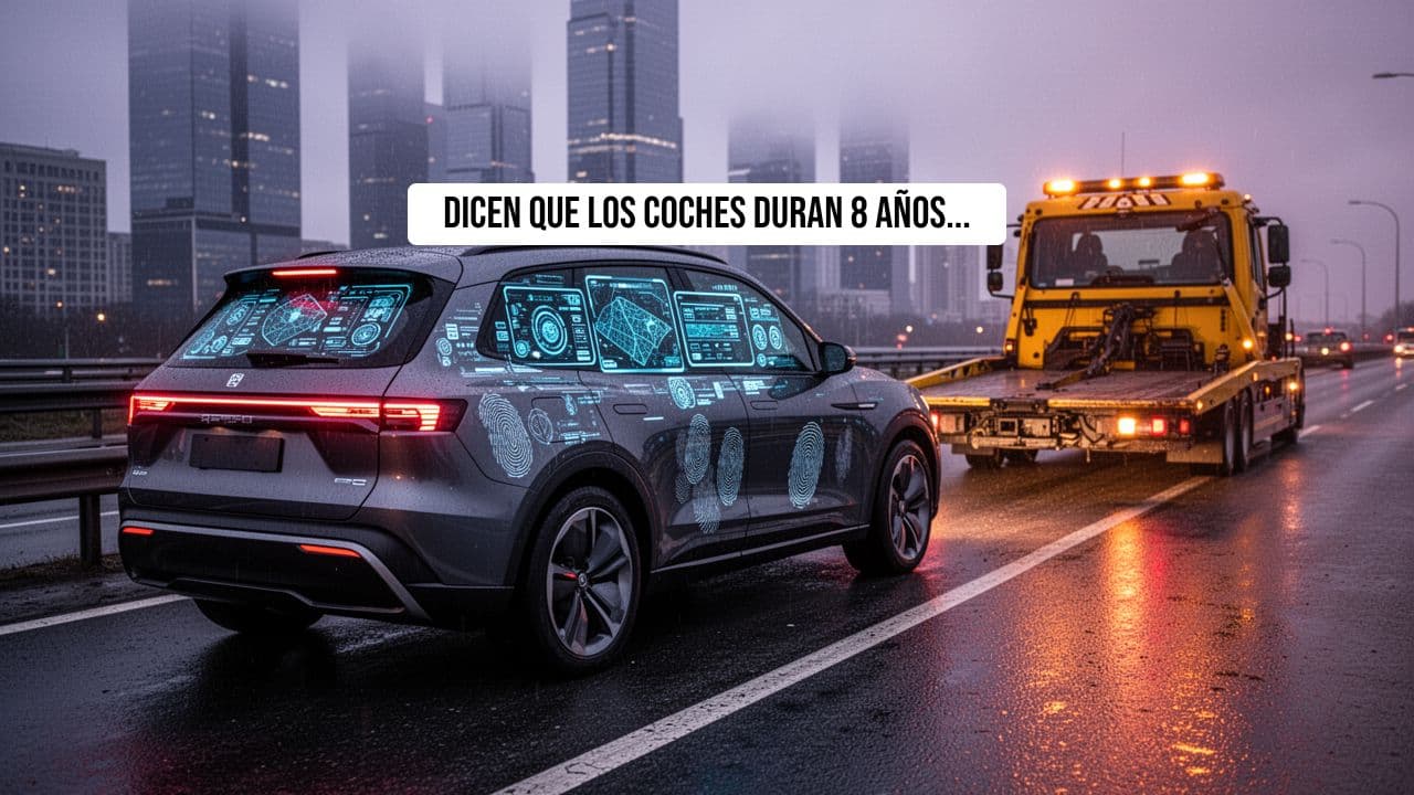 El Rey Eterno: Honda Civic 2.2 i-CTDi