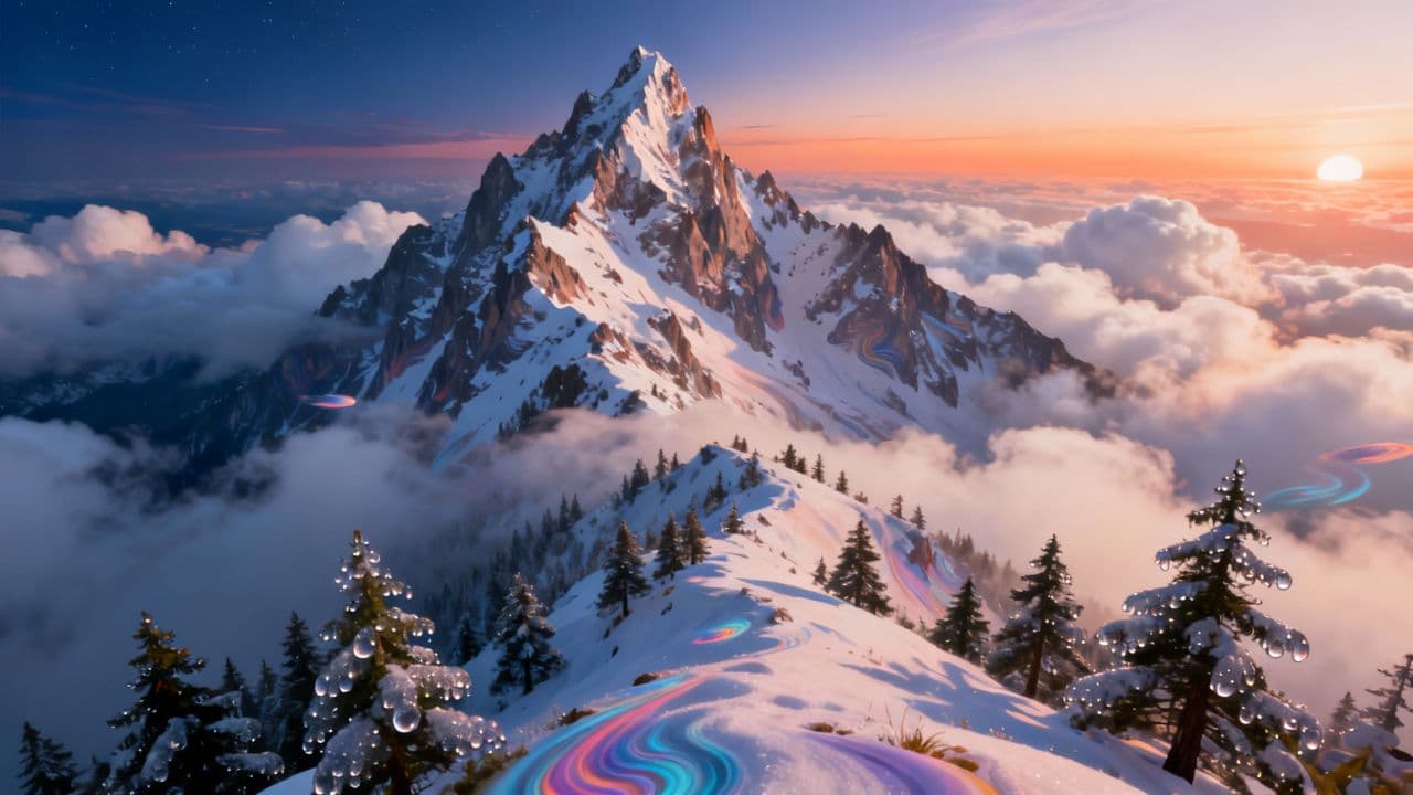 Ascension: No More Tension