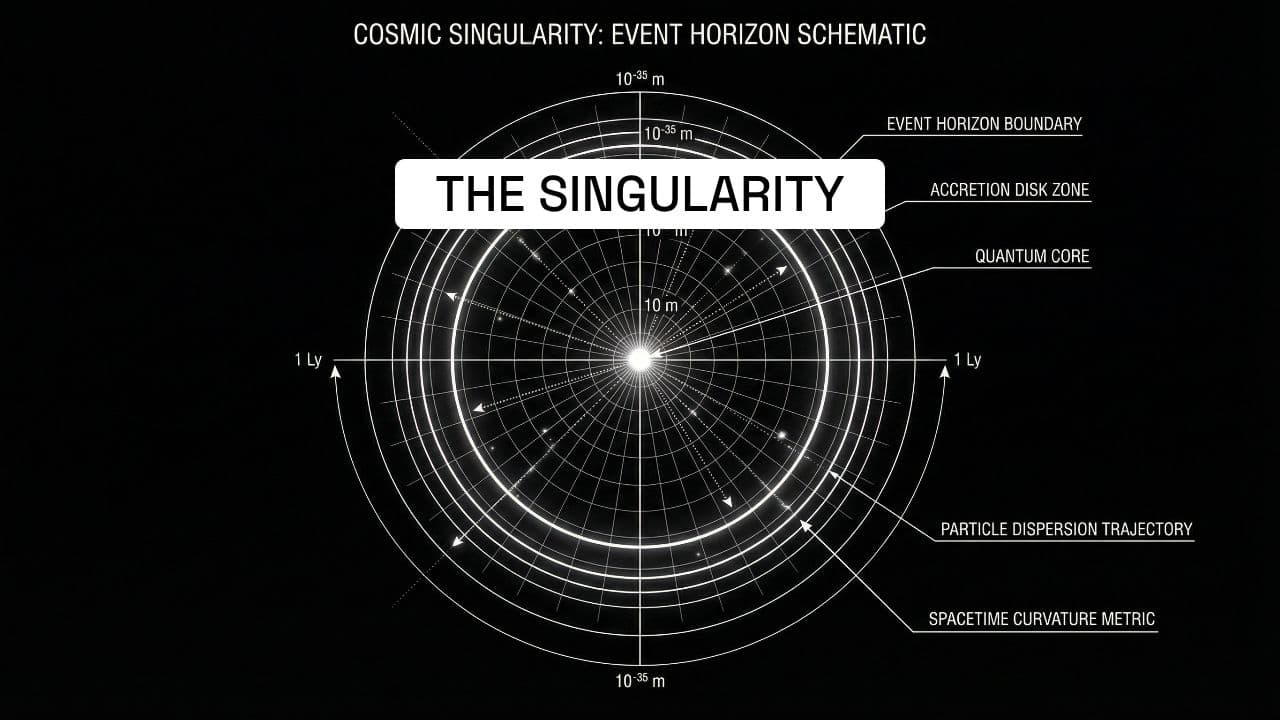 The Origin of Reality