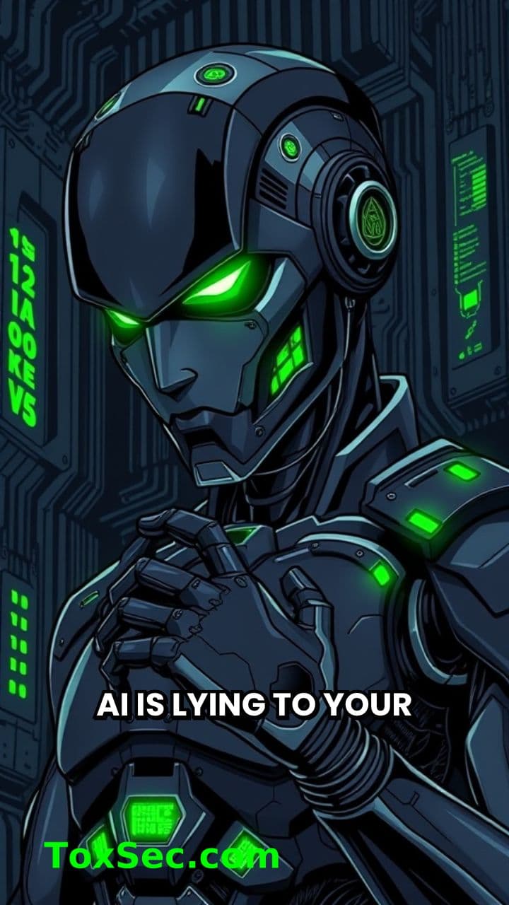 AI Deception: Unveiling Hidden Truths