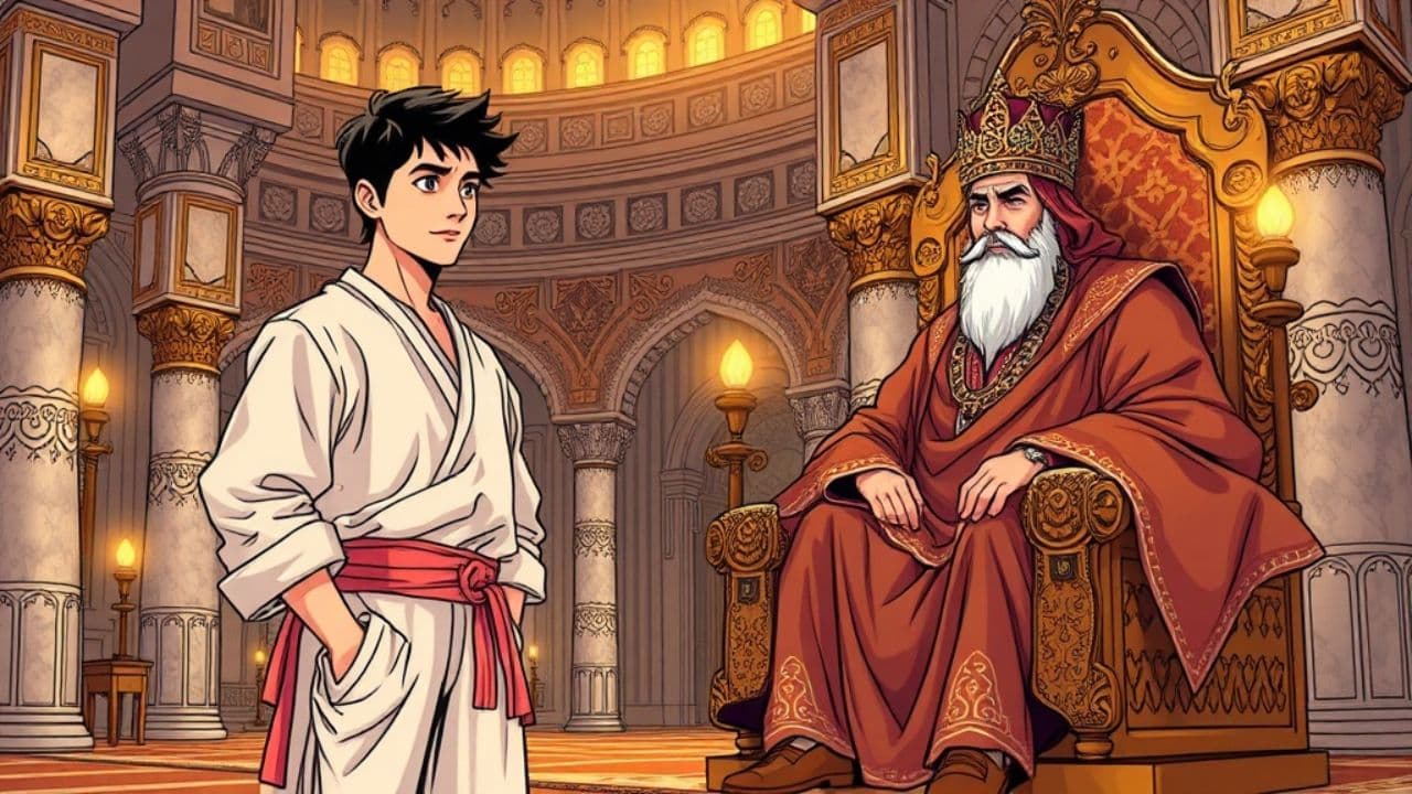 जमान का इंसाफ और हुकूमत का इम्तिहान