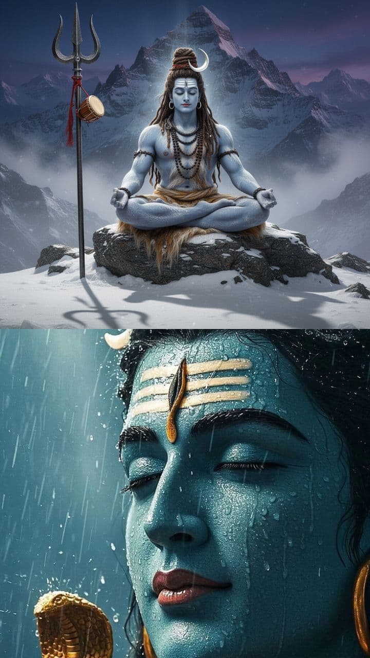 हर महादेव: शिव महिमा मंत्र