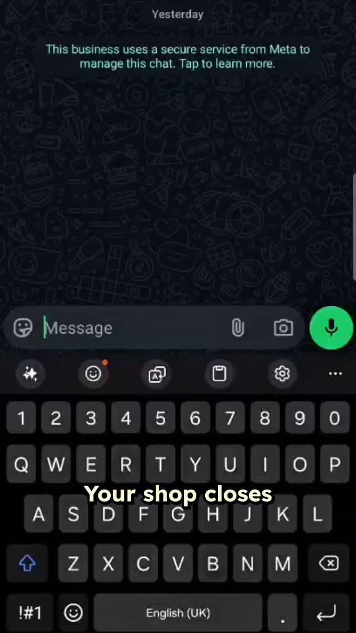 Never Miss a Booking Again