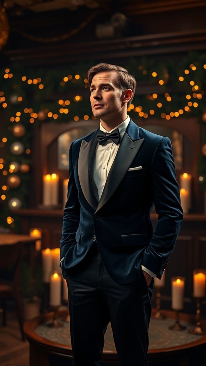 Bring Back My Christmas