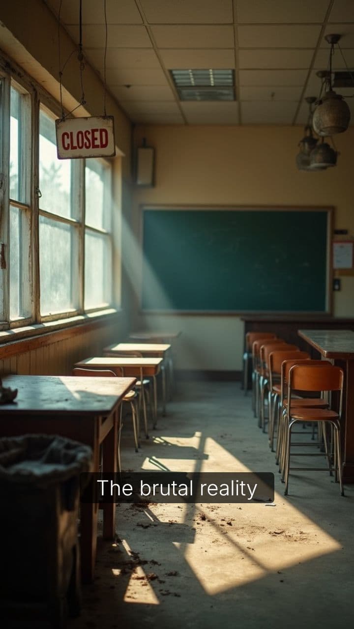 Immigration Crackdown's Economic Impact