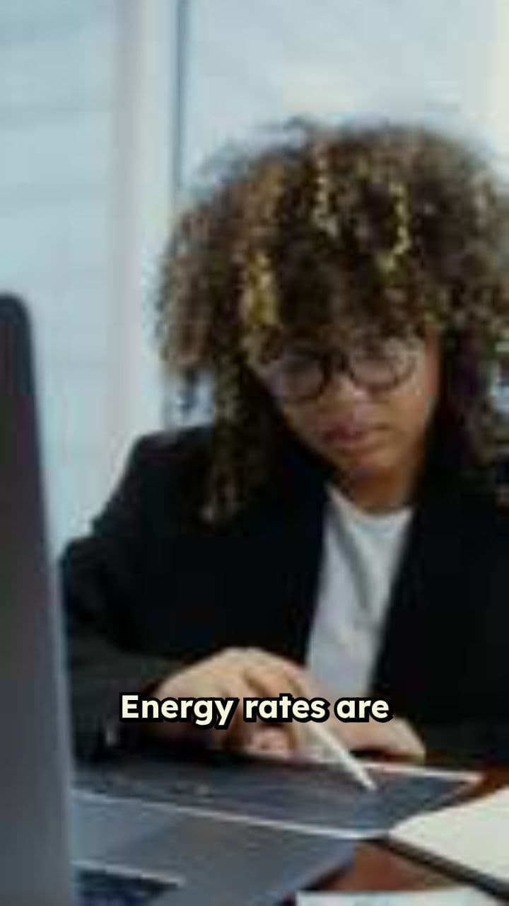 Lock in Lower Solar Rates Today