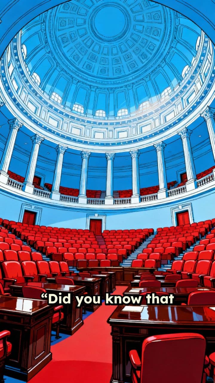 Filibuster Changes: A New Era in Congress