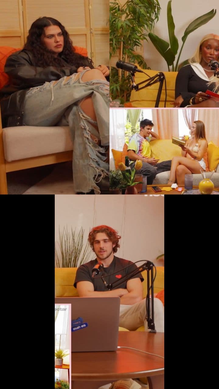 Have I ever cheated on a partner? Yes. I've cheate...