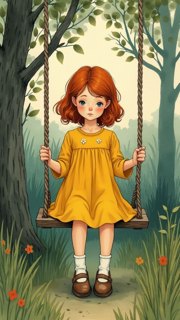 "Finding You in Every Moment"