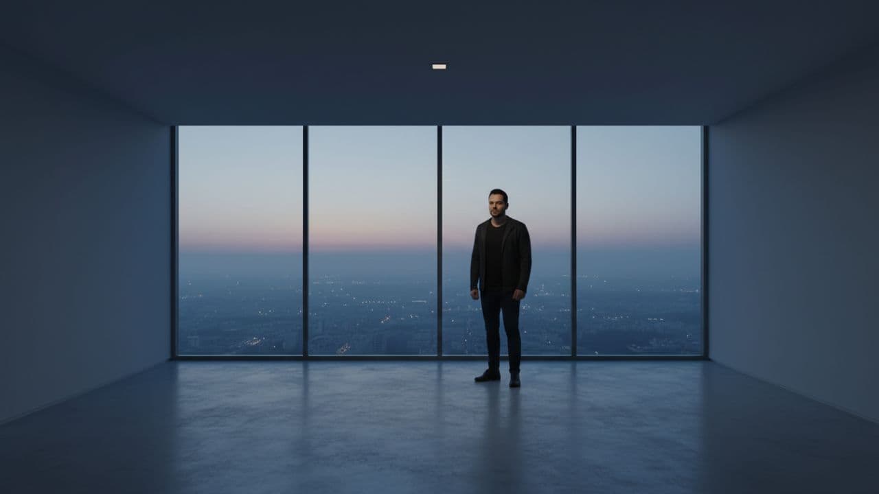 Bo Mahall Moj Nënë