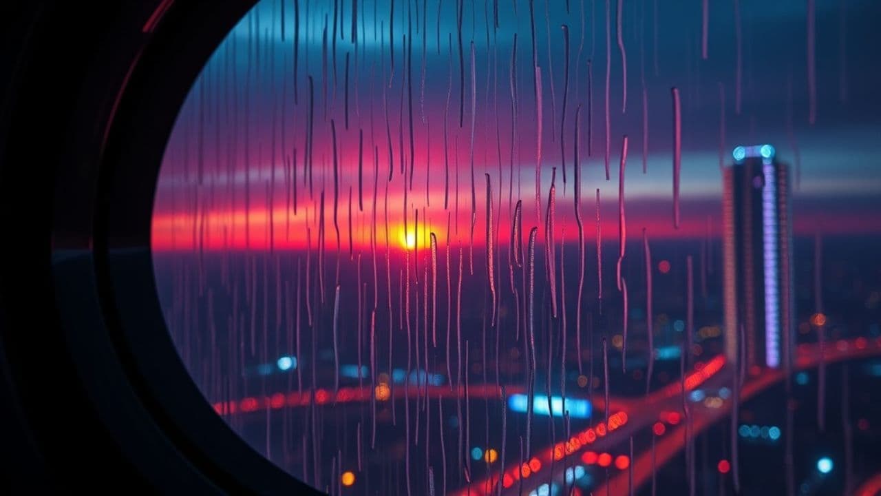 Racing for the Horizon