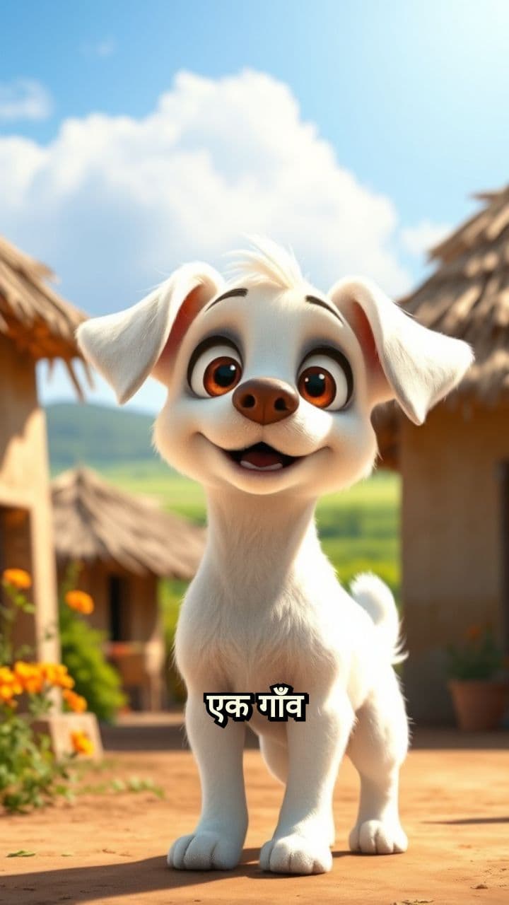 मोती: अंधेरे का रक्षक