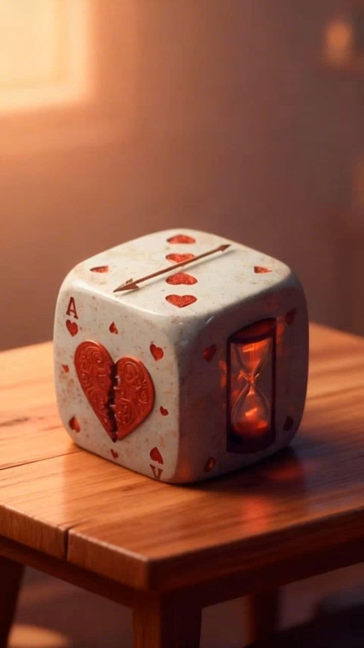 Image transform video