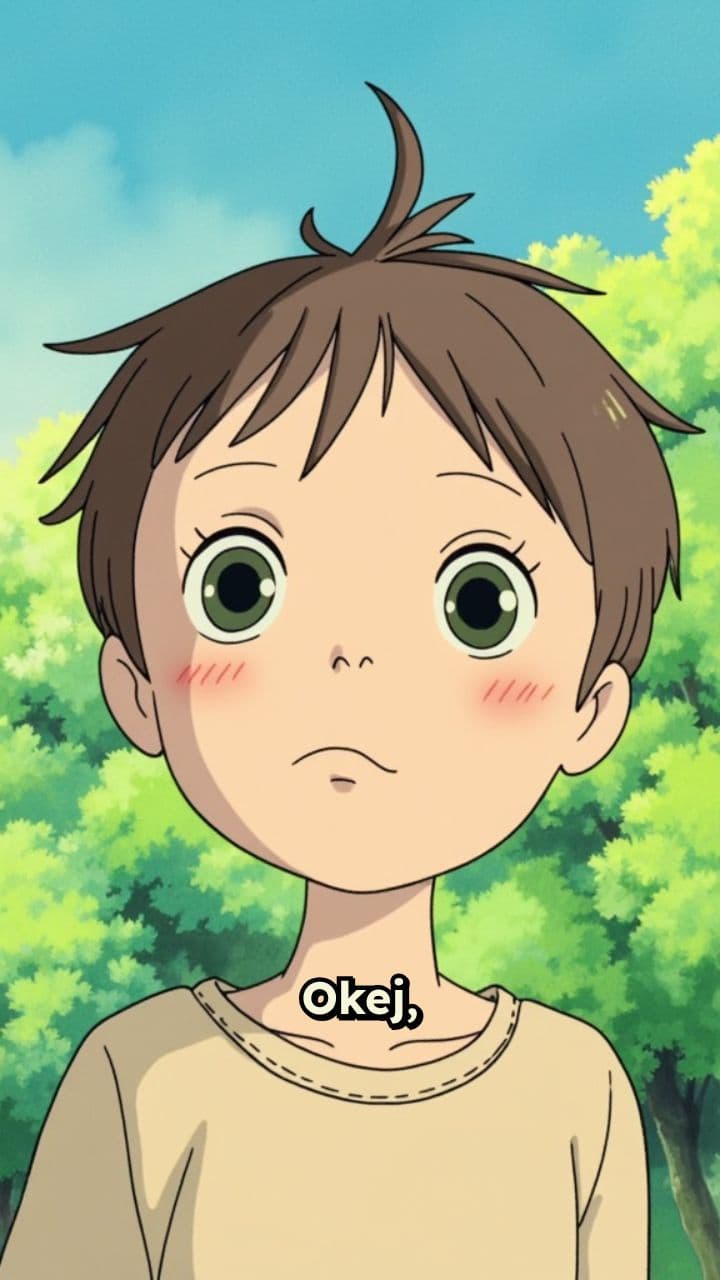 Ögats fantastiska funktioner