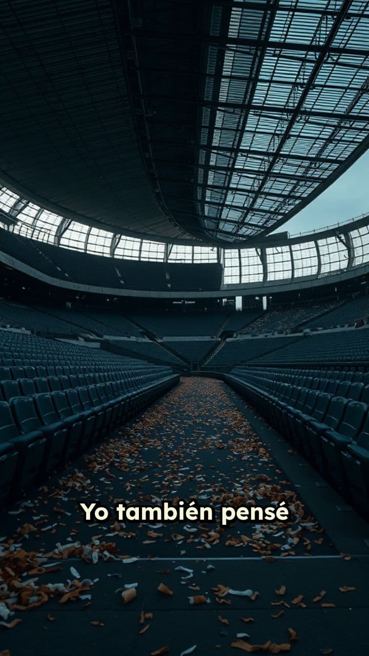 Descanso en la Confianza de Dios