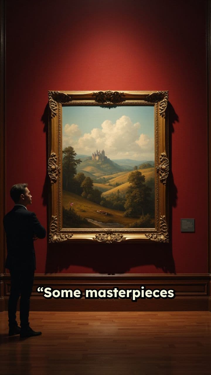 Stolen Art: A Hidden Legacy