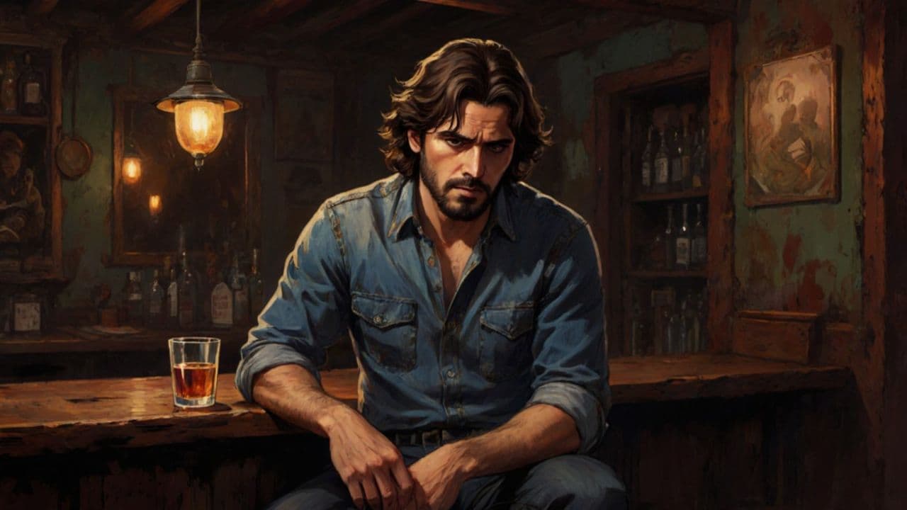 Caminos de dolor y amor