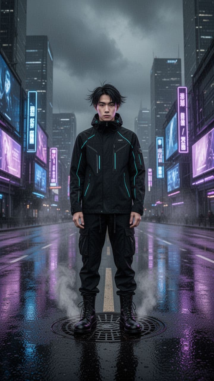 You're Not Here Anymore