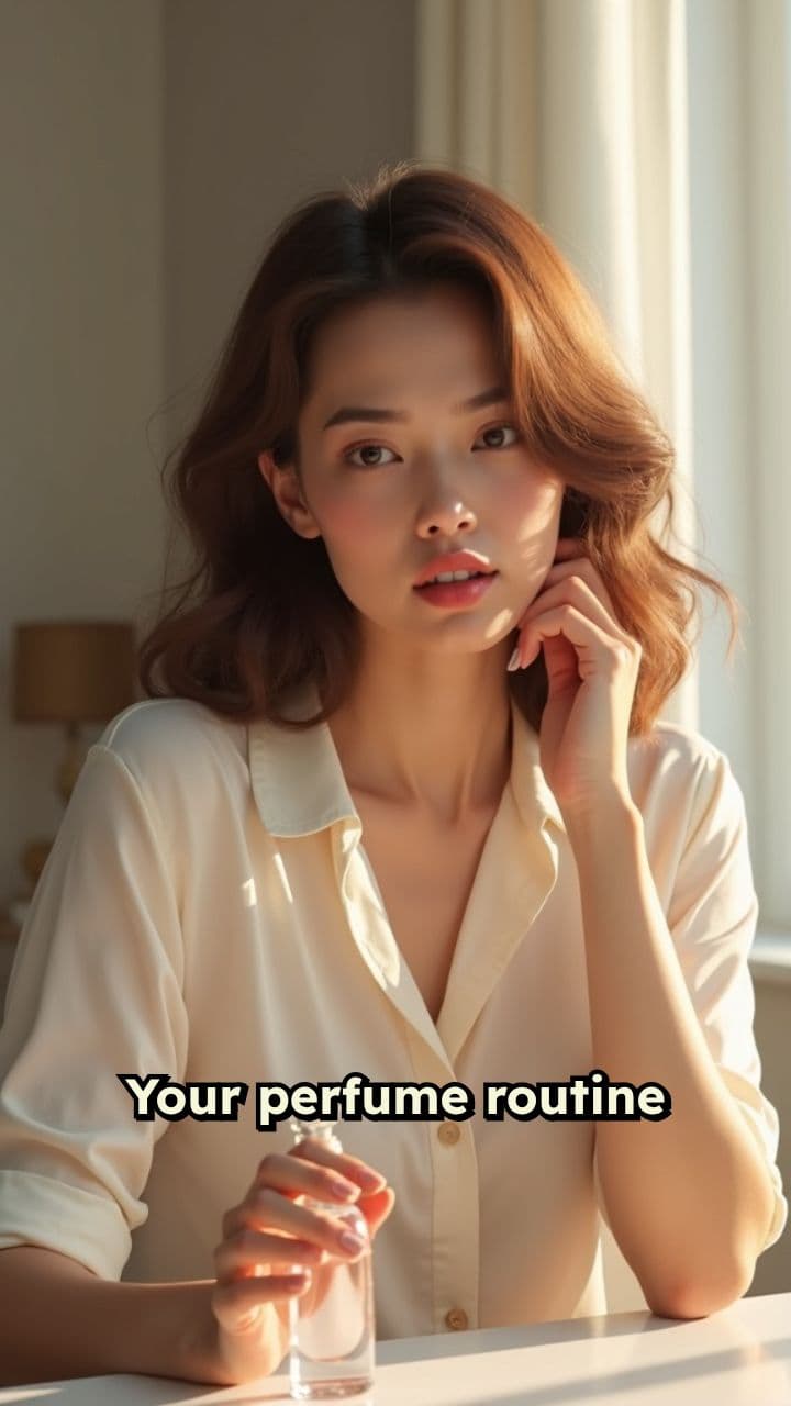 Elevate Your Scent with Khamrah