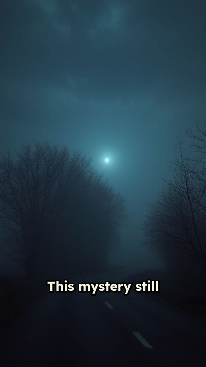 Mysterious Calls from the Deceased