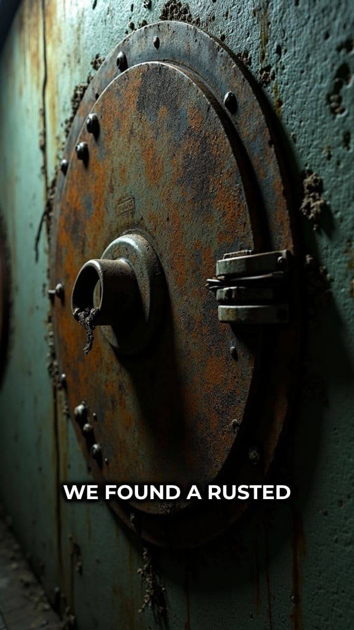 Project Nightwatch: Buried Secrets